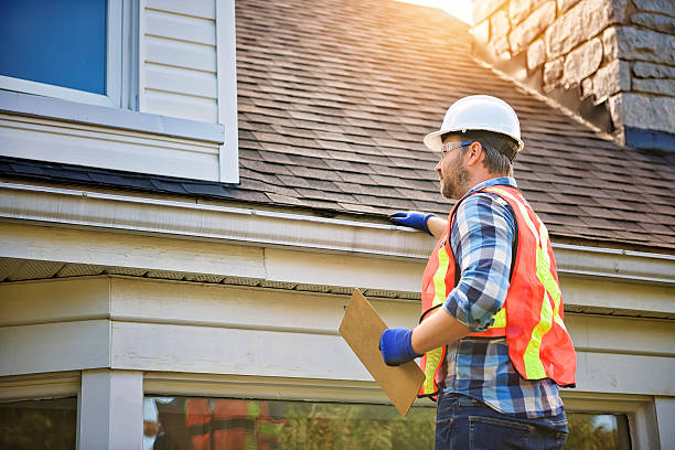 Licensed Roofing service in Wauna, WA - Ben Roofing and Steel LLC